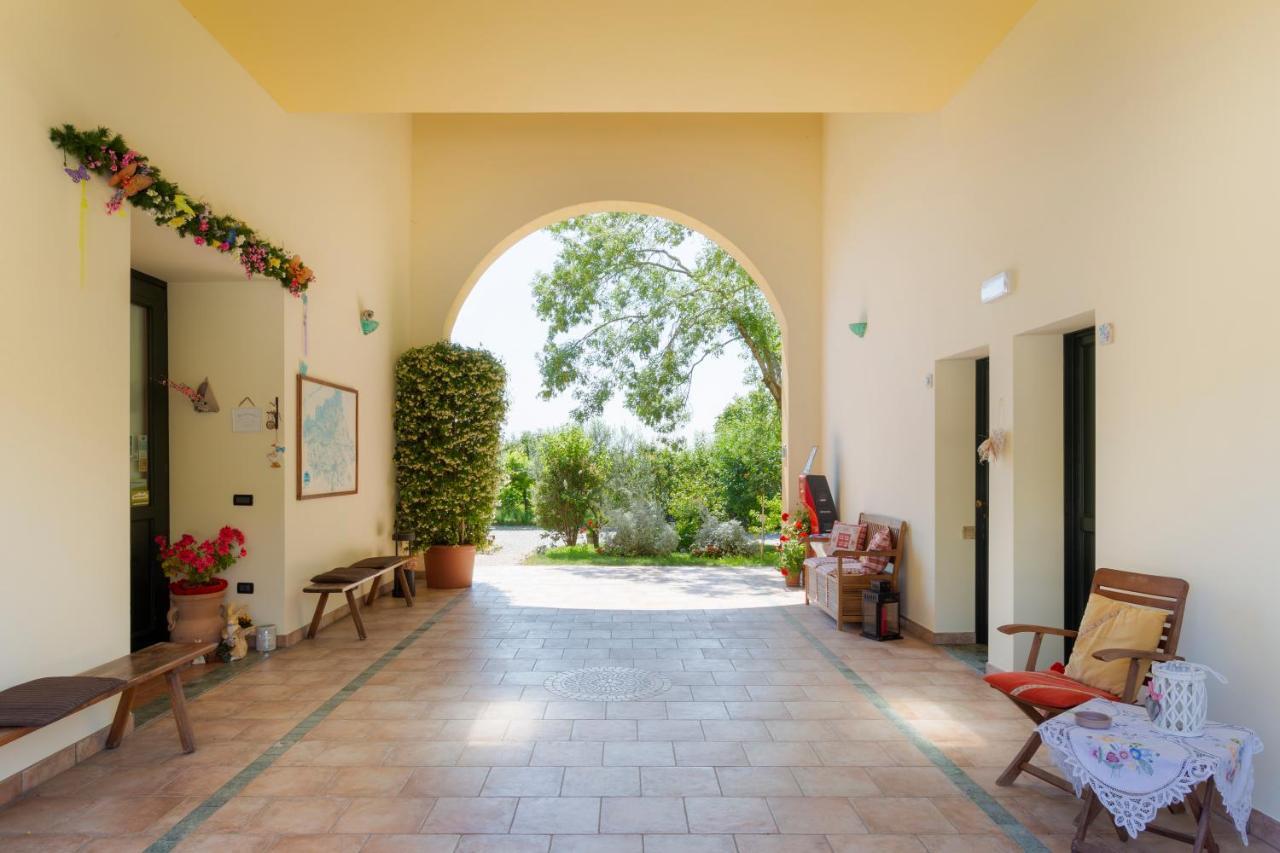 Sant'Andrea Agriturismo Con Cantina Martignago Vignaioli Asolo Prosecco Docg Wines Maser Dış mekan fotoğraf